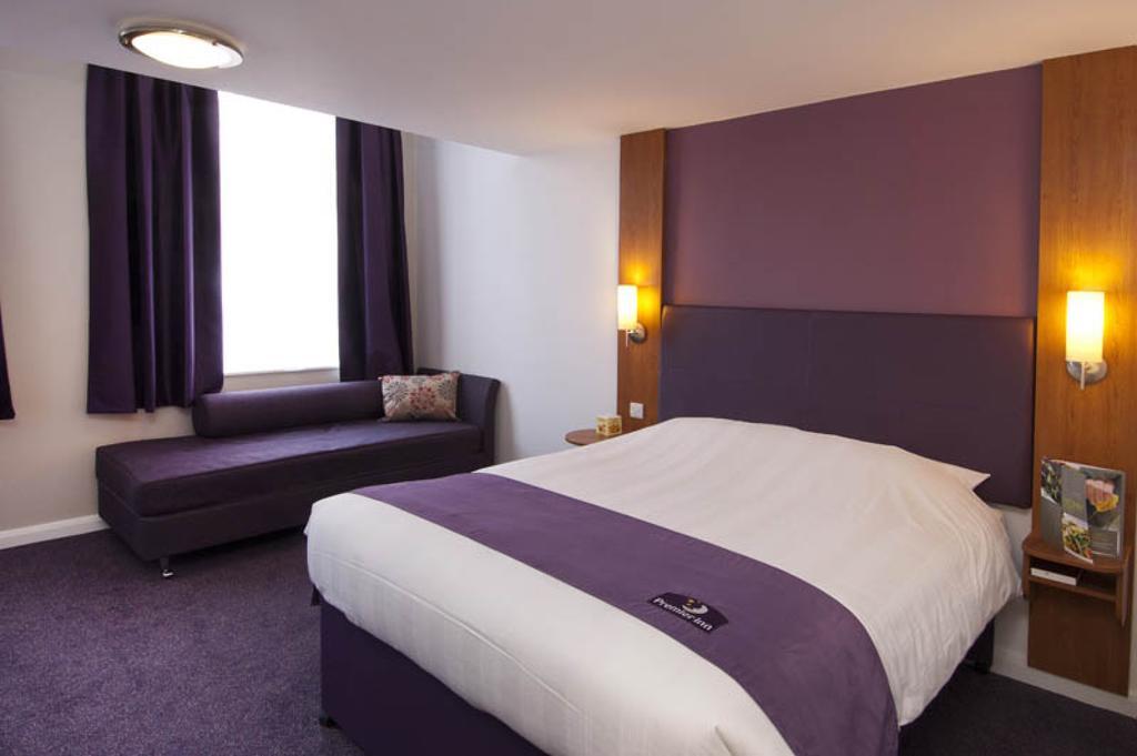 Premier Inn Watford - Croxley Green Exterior photo